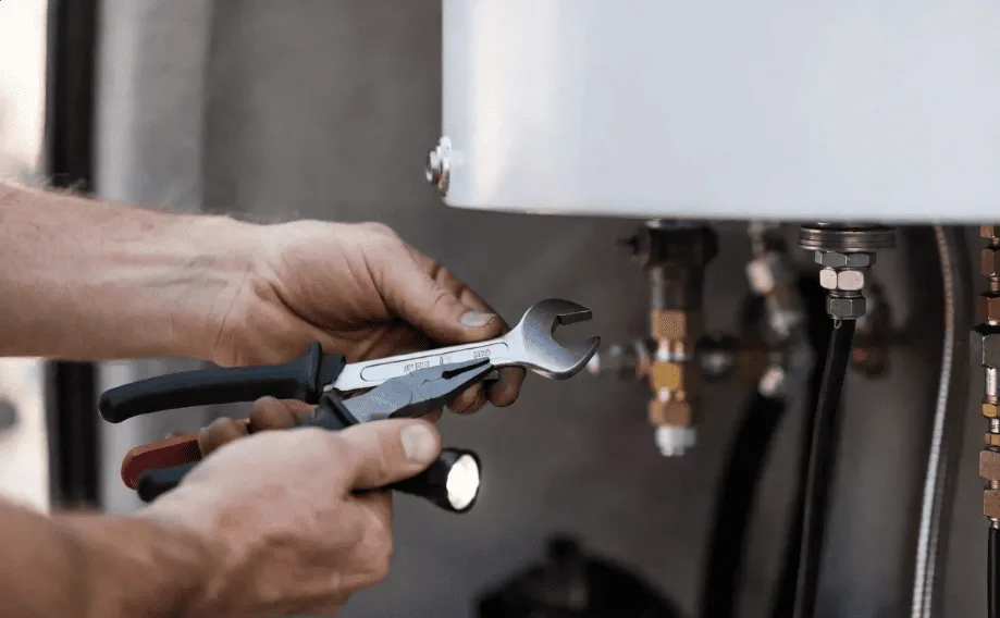 Why choose Water Heater Repair in Wood River, IL